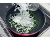 スタミナポークチャップ★動画あり★作り方10写真