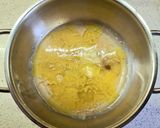 アンタルヤ・ピヤズ❀トルコ料理作り方3写真