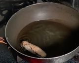 週末は家飲みにこれでしょ！ 手羽中唐揚げ作り方3写真