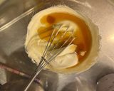 葡萄のチーズムース作り方5写真