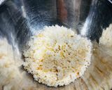 白味噌入りびっくりドンキー風ハンバーグ作り方1写真
