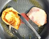 めかじきの塩麹ソテー♪バターライム作り方3写真