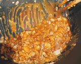 塩フロランタン　食材はお菓子3つだけ作り方3写真