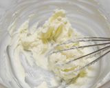 飾り用チーズクリーム作り方1写真