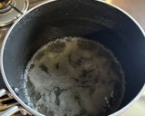料亭風♪絶品!2度楽しむごまだれ鯛茶漬け作り方7写真