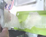 🐟️お刺身🐟️作り方6写真