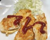 子供も大好き♪豚ロースのピカタ！作り方7写真