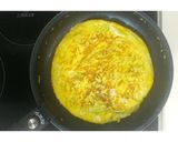 小麦粉なし★じゃがいものお好み焼き★動画作り方14写真