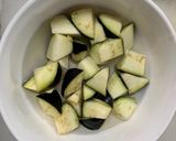 さっぱりオイトマト味豚こま大根青椒肉絲風作り方8写真