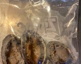 おせち料理に活き鮑の姿煮作り方5写真