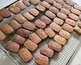 簡単手づくり♫ メープルシナモンクッキー作り方8写真