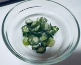 【すき○のまぜのっけHP47MP32】作り方1写真