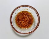 簡単魚料理！サーモンアスパラガスのソテー作り方1写真