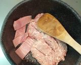 節約 簡単 栄養満点 鶏野菜スープ作り方3写真