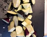 麻婆茄子２作り方2写真