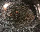焼き鳥を使ってお手軽鶏皮せんべい作り方5写真