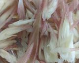 サッパリ薬味大根おろし作り方2写真