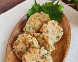 納豆の蓮根鶏焼きマヨ入りver.作り方20写真