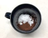 純ココアで作る＊ホットココア作り方1写真