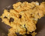 鶏むね肉の照り玉炒め作り方1写真