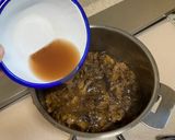 ハリオのごはん釜で作る赤飯作り方25写真
