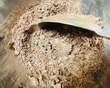 チョコ不要⁉️きなチョコMochi💝作り方1写真