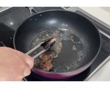 レバーソテーのねぎ塩ゆず★動画あり★作り方18写真