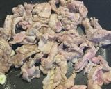【冷凍用】広東麺の餡かけ具材【町中華】作り方6写真