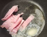 白菜チーズクリームスープ☆正月おもてなし作り方1写真