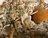 簡単副菜♪あさり缶汁ごと！切り干し大根の旨み煮作り方4写真