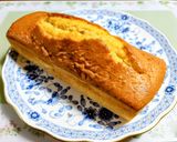 リンゴのパウンドケーキ作り方13写真