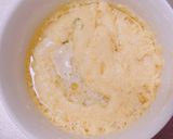 【簡単5分】うどんだしで卵スープ作り方3写真