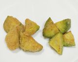 うちの☆一緒に揚げて❤夏バテ防止に🥑揚げ作り方25写真