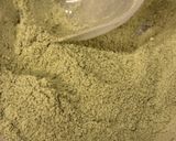カカオ不使用抹茶ミルクチョコレート風作り方1写真