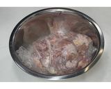 鶏肉ときゃべつのガーリック炒め★動画あり作り方15写真