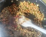 ドライカレー作り方5写真