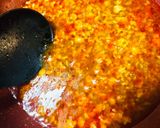 豆腐は切らない麻婆豆腐ネギ抜き作り方4写真