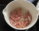 中華風肉じゃが作り方3写真
