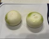 鶏ももと玉ねぎときのこのとろ旨煮♪作り方2写真