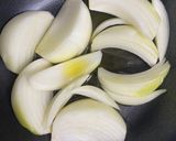 炊飯器で楽に栄養補給鮭とキャベツのブレゼ作り方1写真