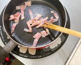 アボカド＆かりかりベーコンだんご作り方1写真