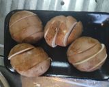 きのこのサワークリーム炒め作り方2写真