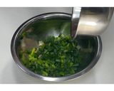 ねぎツナチーズの玉子焼き★動画あり★作り方6写真
