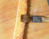 ライチとグレープフルーツのムース作り方12写真