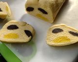 キャラアイスボックスクッキー作り方4写真