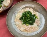 かぶと鶏ひき肉のコンソメ煮♪作り方5写真