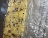 ゴルゴンゾーラとくるみのクッキー作り方5写真