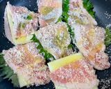 ワンパンで簡単♪チーズカツ作り方4写真