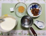 冬簡単寒い日！白菜薩摩芋クリームシチュー作り方1写真