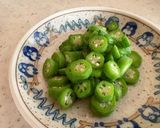 餡にダイブしたくなる❣️汁だく天津飯♫作り方4写真